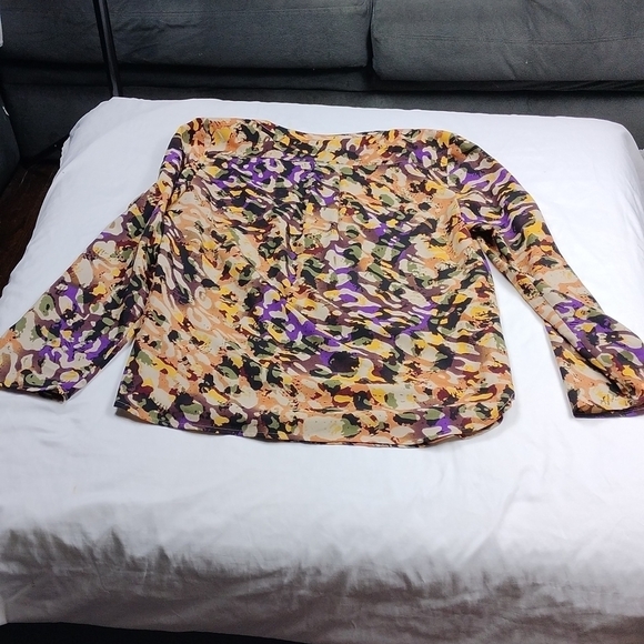 Anne Klein women's medium sized blouse - Picture 9 of 11